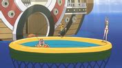 Especial Nami Glorious Island .